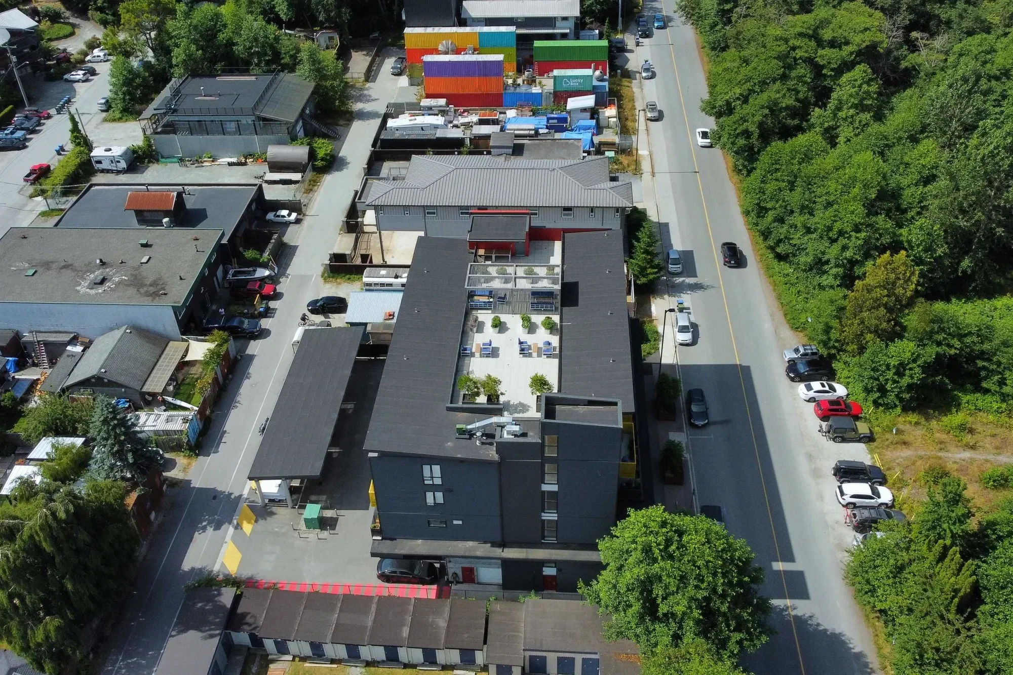 37762 Third Avenue 301, Squamish, British Columbia, Canada. - Photo 24