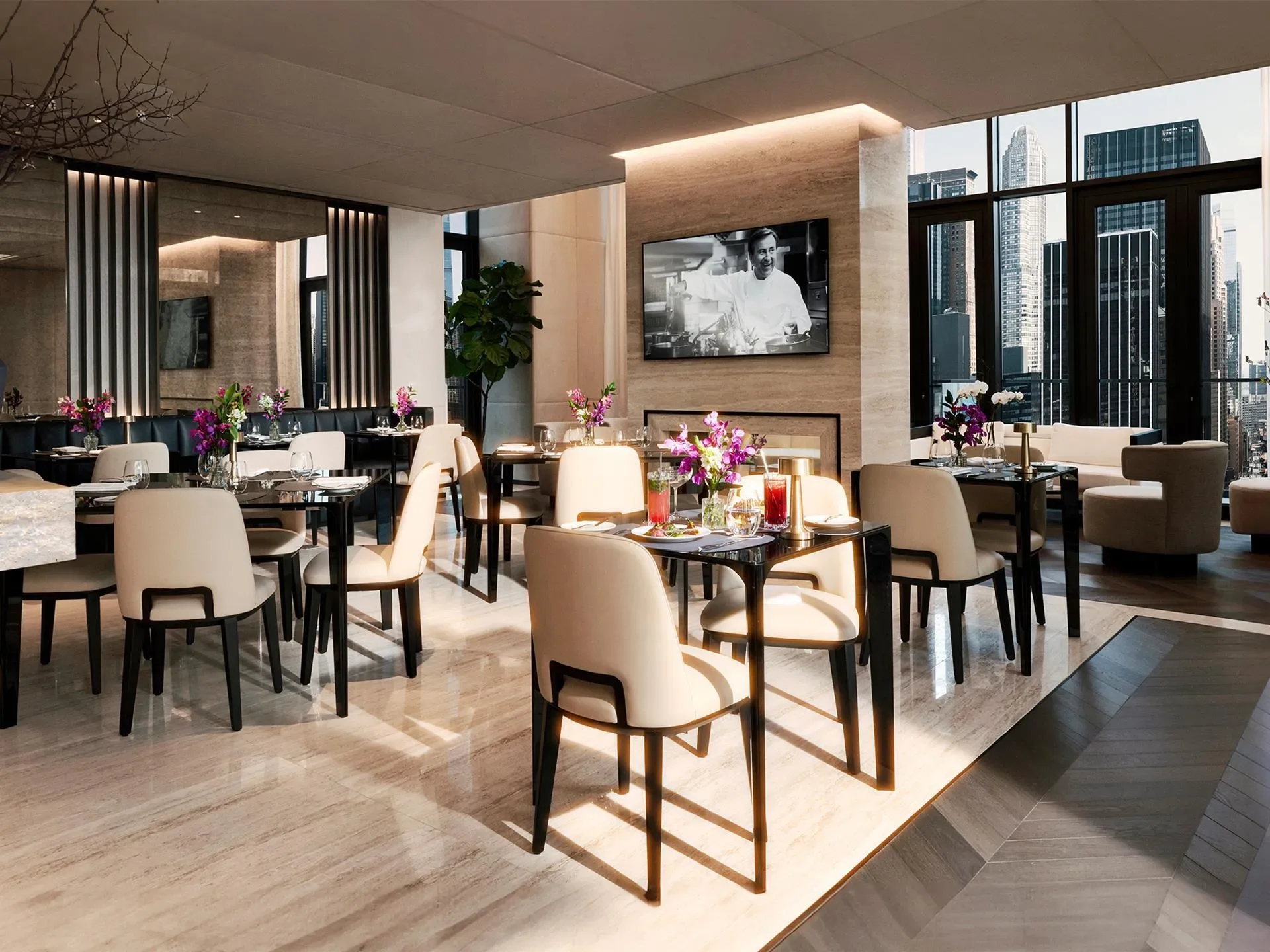 Mandarin Oriental, 685 FIFTH AVE, New York, New York, United States. - Photo 11