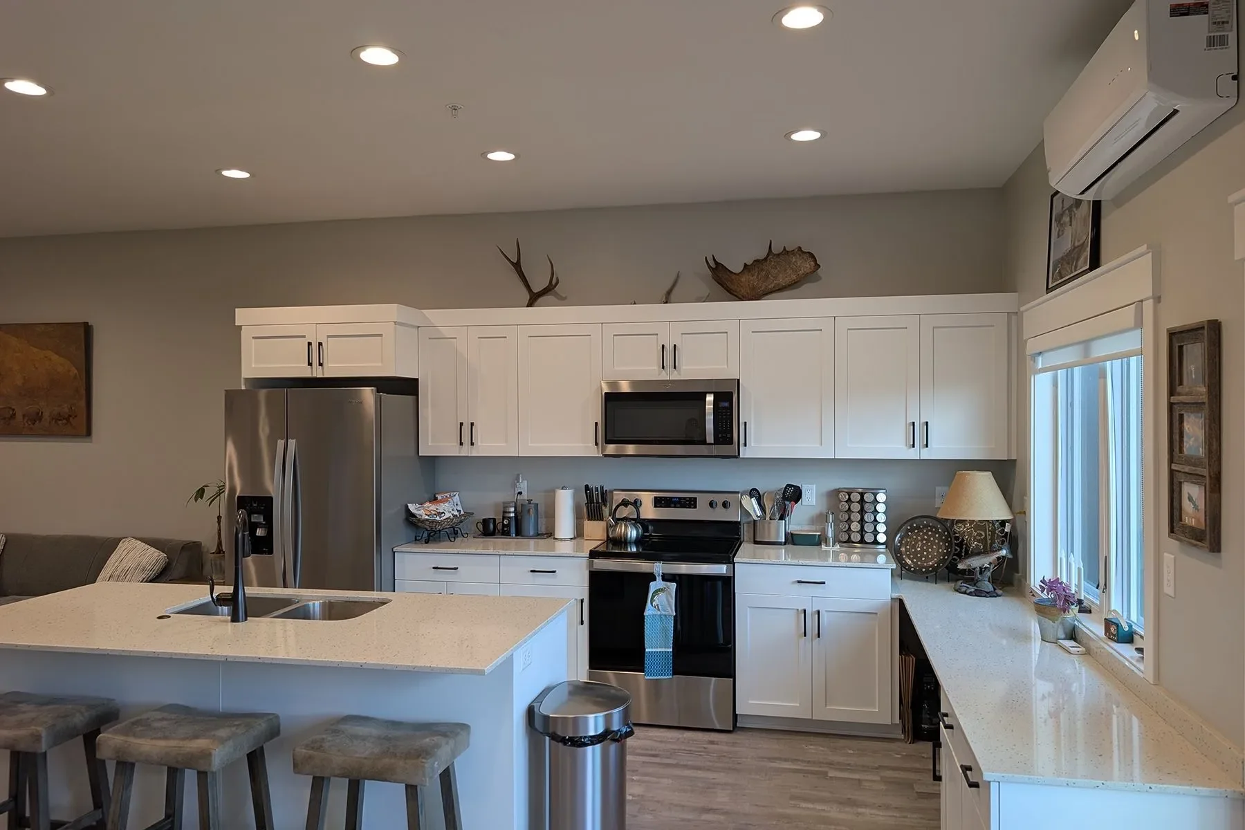125 Stone Fly Lane , Swan Valley, ID 83449, Swan Valley, Idaho, United States. - Photo 3