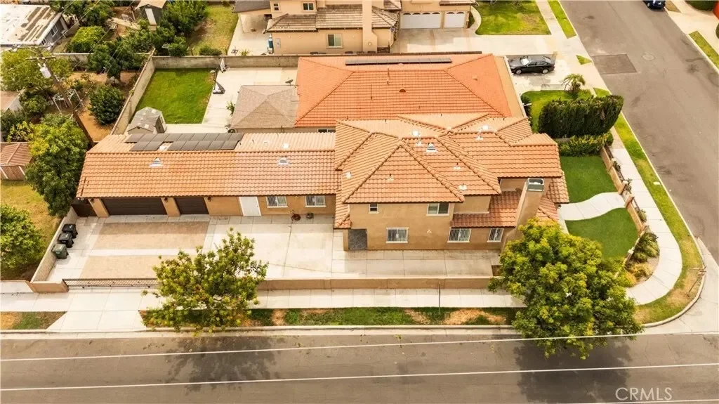 900 Euclid Ave, San Gabriel, California, United States. - Photo 35