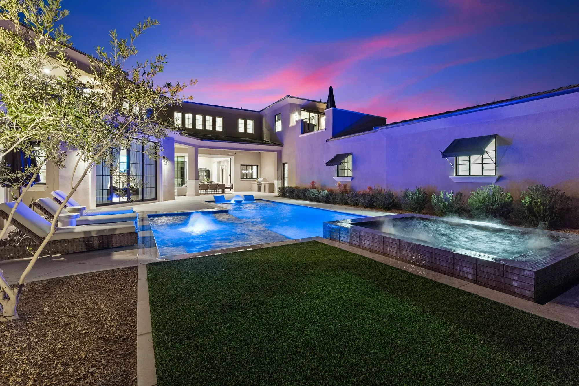 9735 E Kemper Way , Scottsdale, AZ 85255, Scottsdale, Arizona, United States. - Photo 62