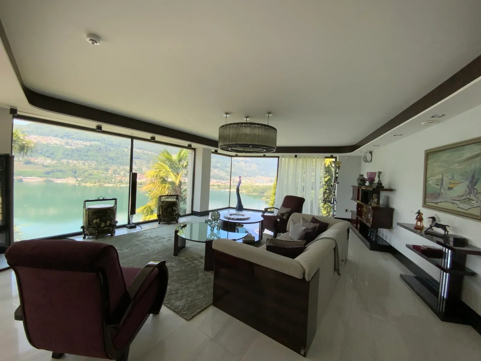 Montagnola, 6926 Collina d'Oro, Switzerland, Collina d'Oro, Ticino, Switzerland. - Photo 15