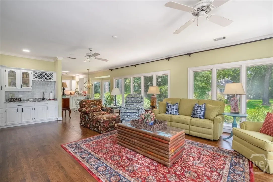 31 Sweetgum Crossing, Savannah, Georgia, United States. - Photo 7