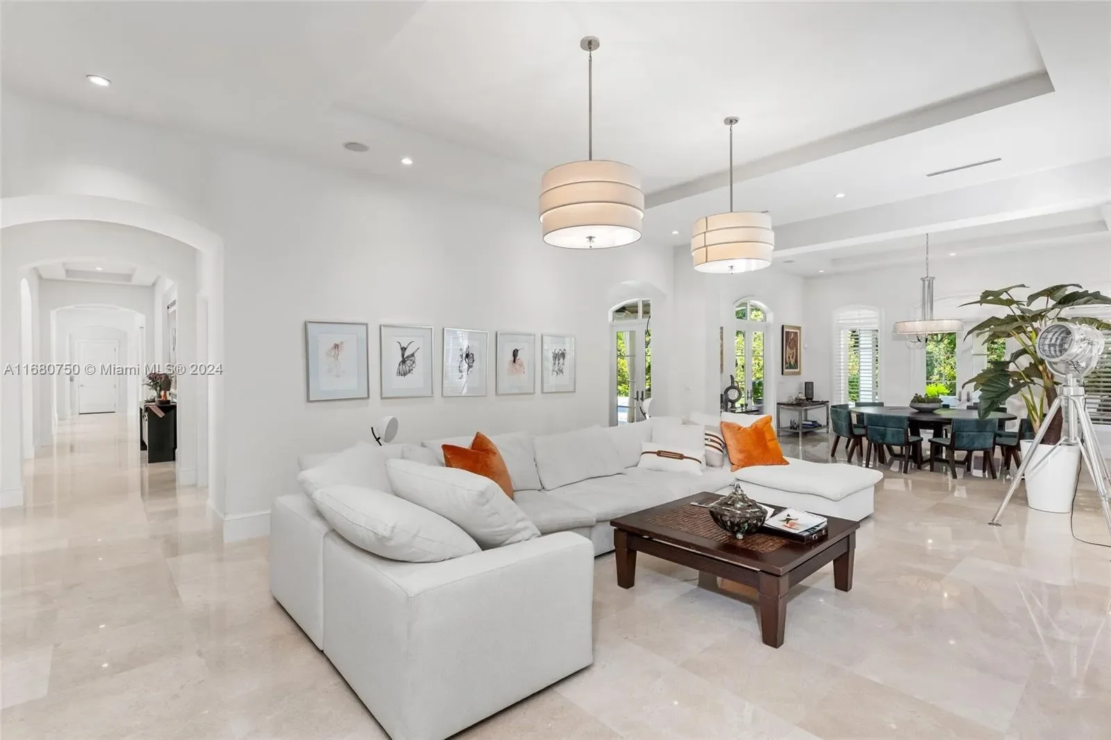 6495 SW 123rd Ter, Coral Gables, Florida, United States. - Photo 27