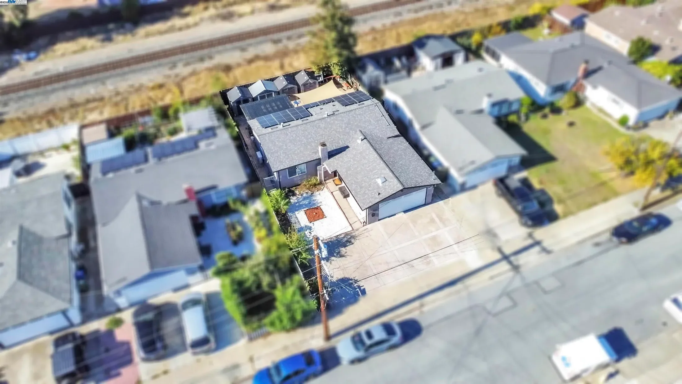 36621 Beutke Dr, Newark, California, United States. - Photo 17