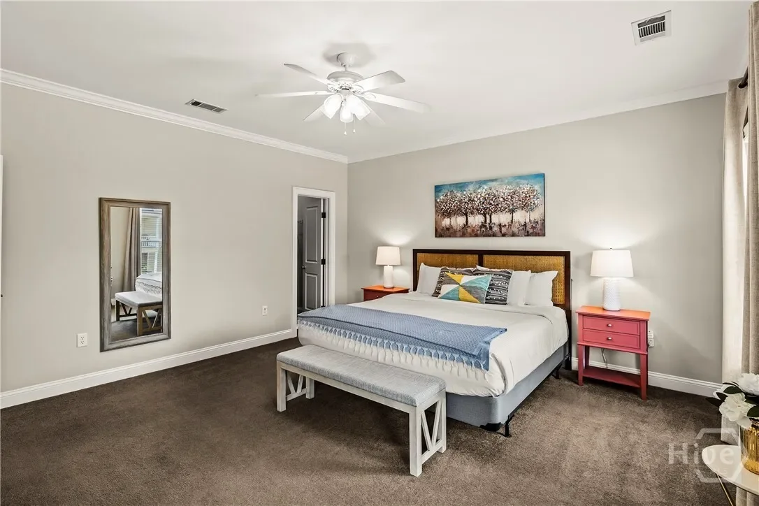 409 E Park Avenue, Savannah, Georgia, United States. - Photo 15