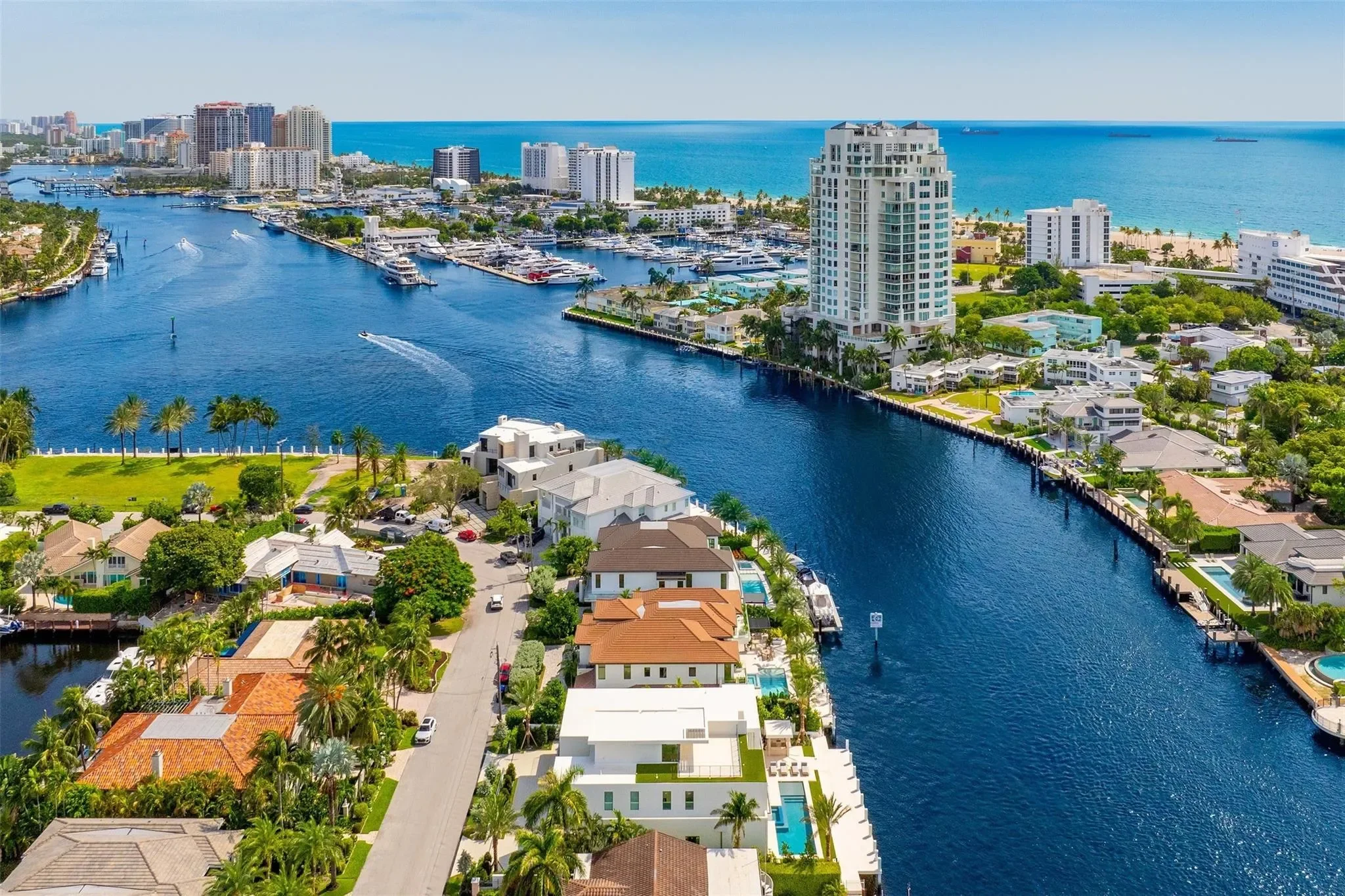 68 Isla Bahia Drive, Fort Lauderdale, Florida, United States. - Photo 67