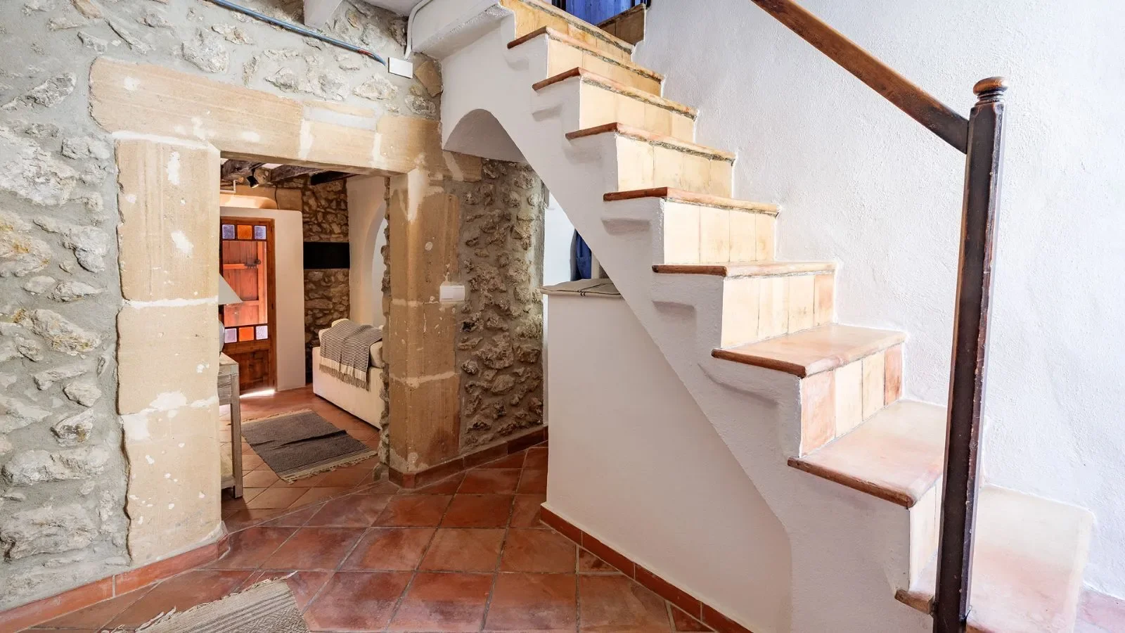 CALVARIO, Pollença, Baleares, Pollença, Pollenca, Balearic Islands, Spain. - Photo 19