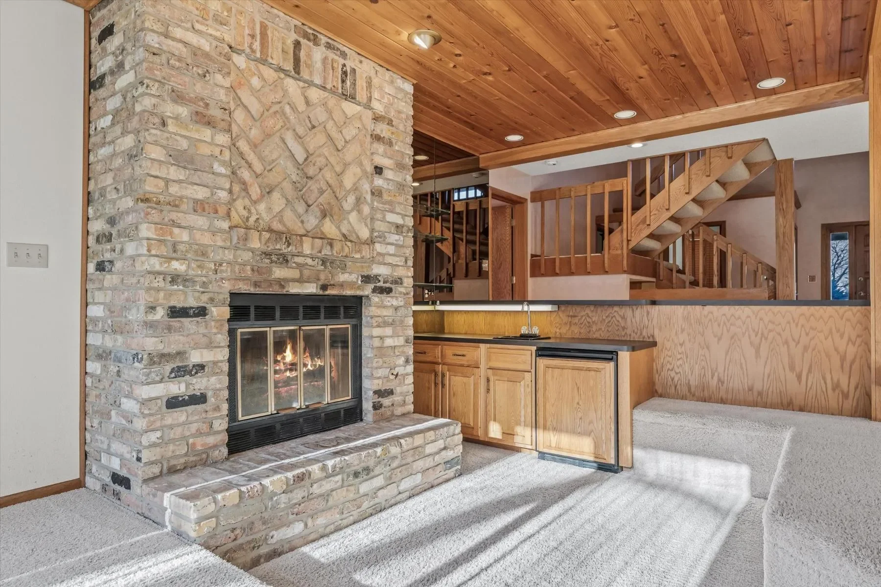 6571 Deer Ridge Drive, Independence Township, MI 48346, Clarkston, Michigan, United States. - Photo 13