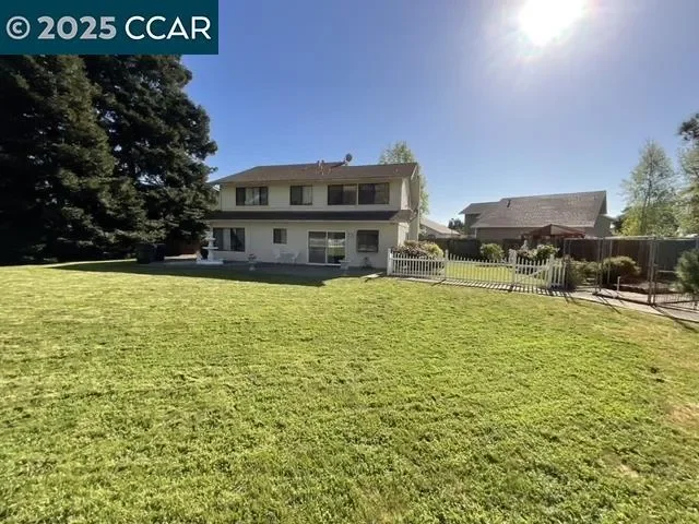403 Gerald Court, Benicia, California, United States. - Photo 36