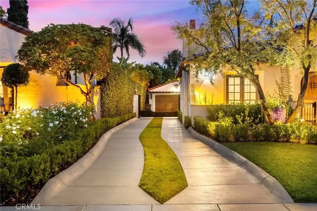 2460 Cumberland, San Marino, California, United States. - Photo 5