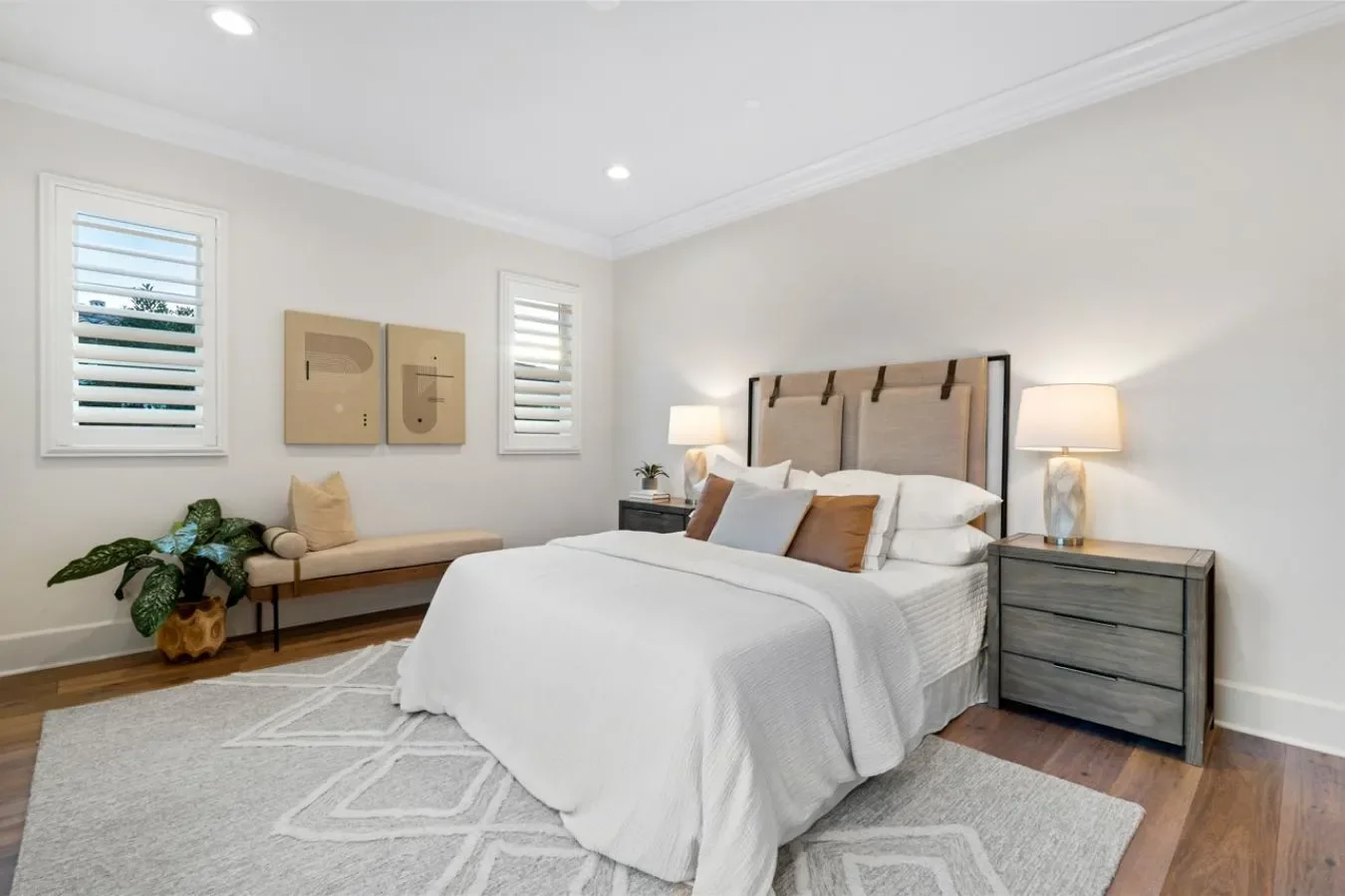 18226 Avenida Apice, Rancho Santa Fe, California, United States. - Photo 18
