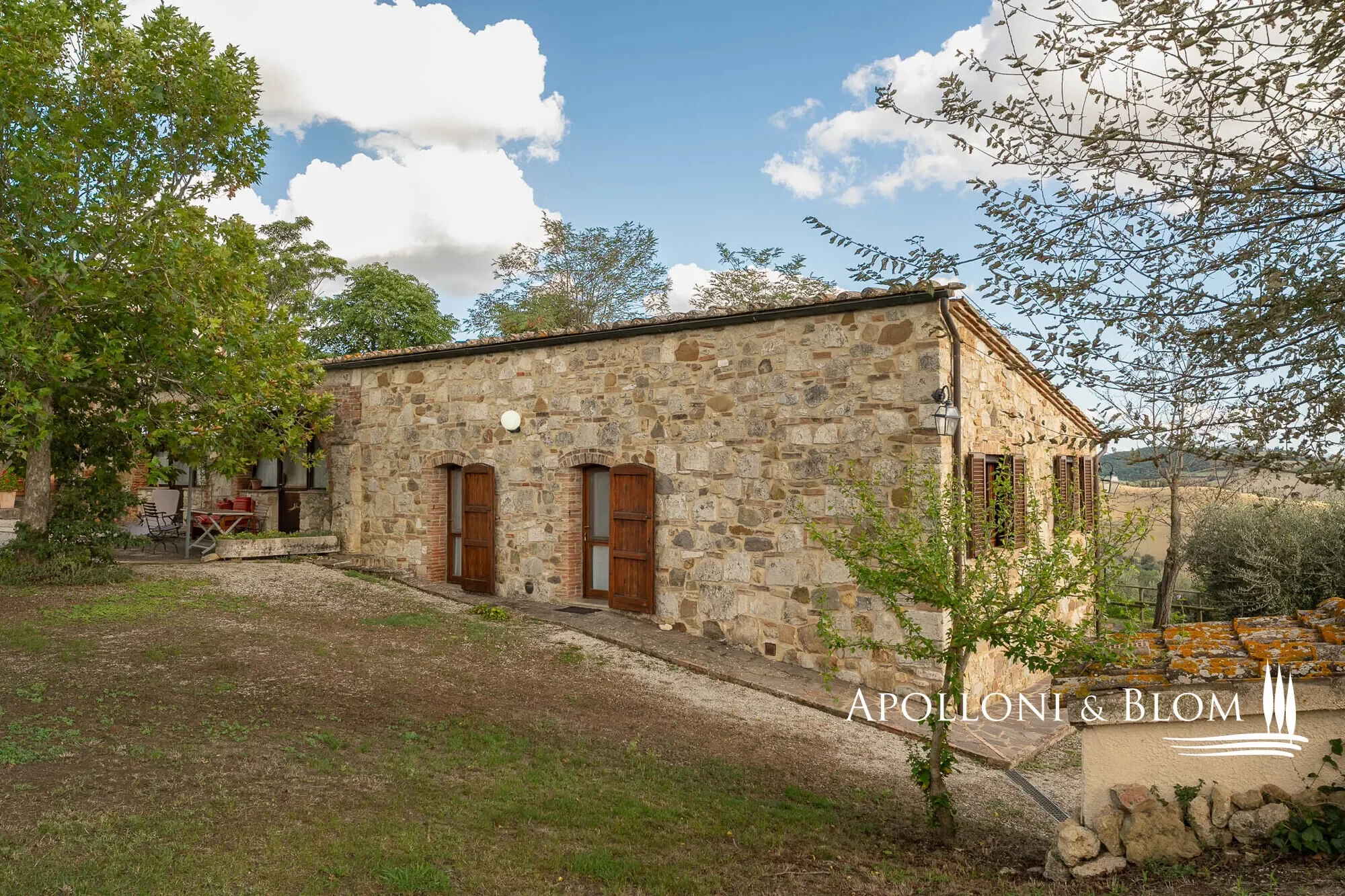 SP 14, Tuscany, Italy. - Photo 27