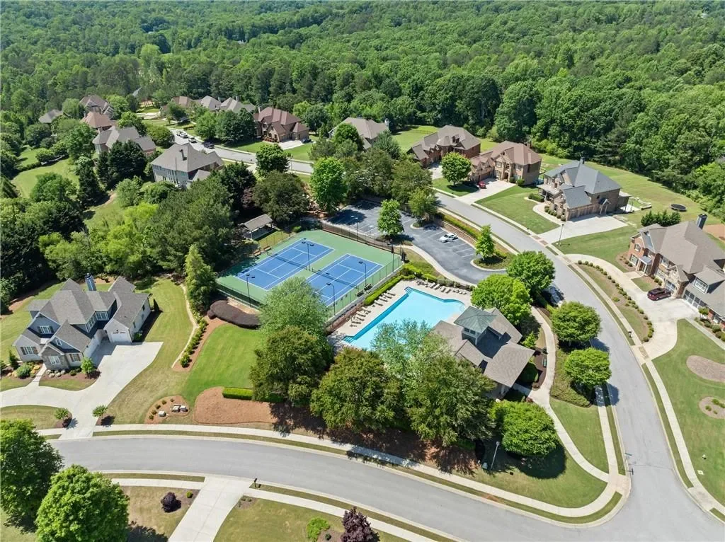 4860 Grandview Court, Flowery Branch, Georgia, United States. - Photo 58
