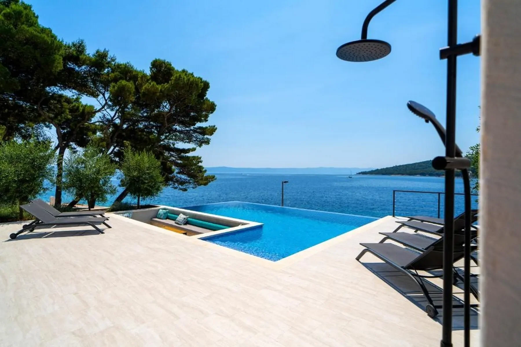 Brač, 17 21400, Supetar, Split-Dalmatia County, Croatia. - Photo 3