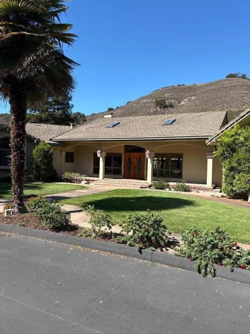 529 Corral De Tierra Road, Salinas, California, United States. - Photo 11