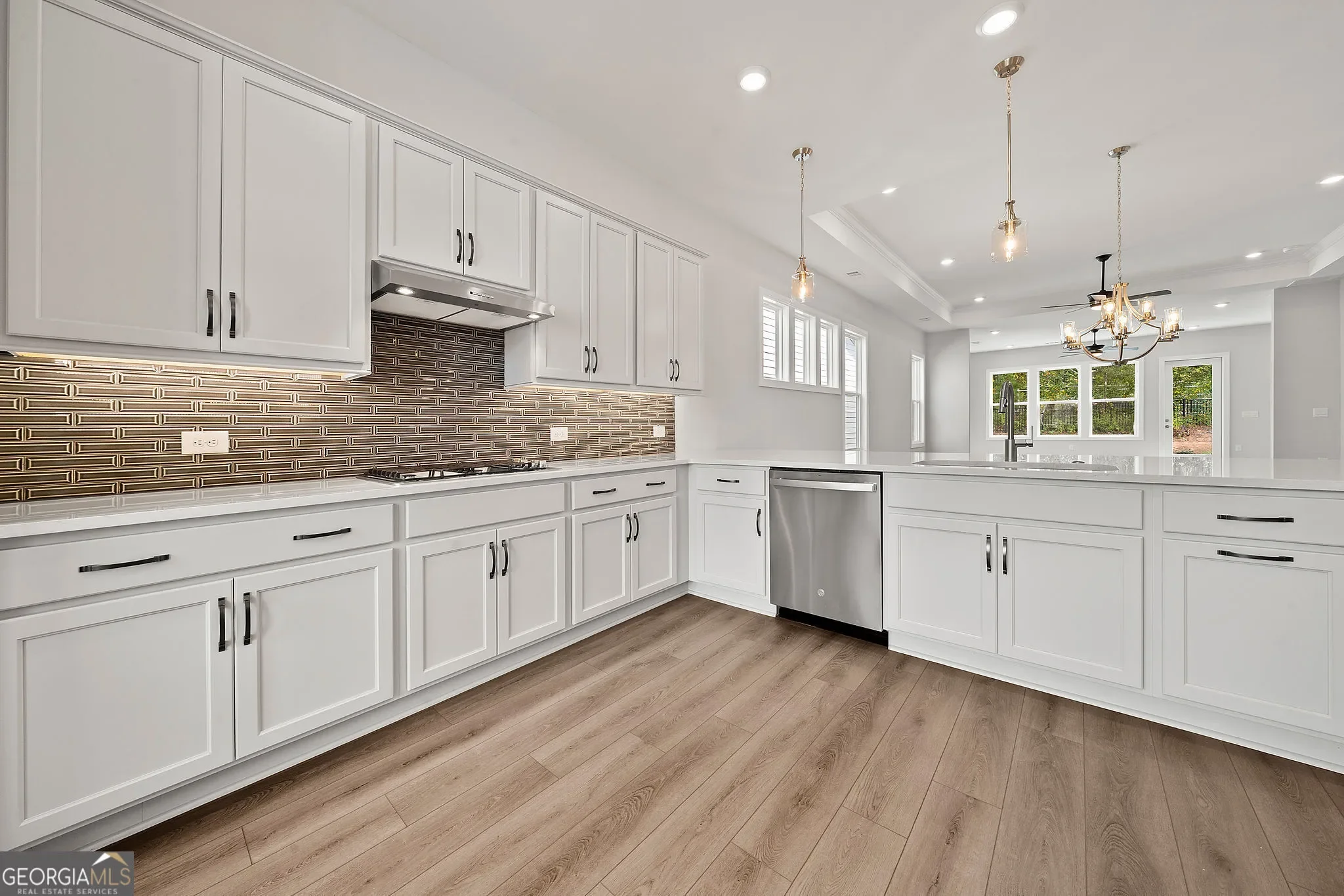 158 Catalina CT, Newnan, Georgia, United States. - Photo 5