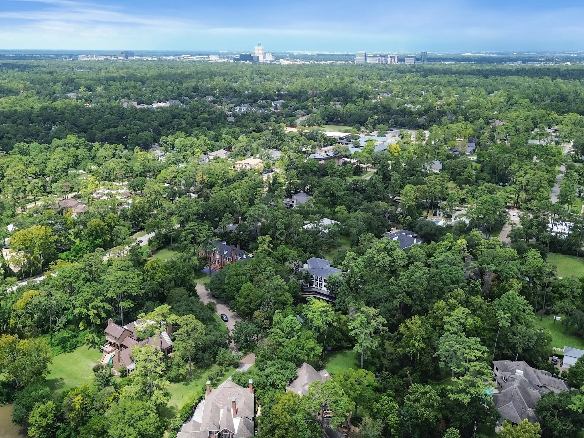 7 Carlton Park Court, Houston, TX 77024, Houston, Texas, United States. - Photo 11