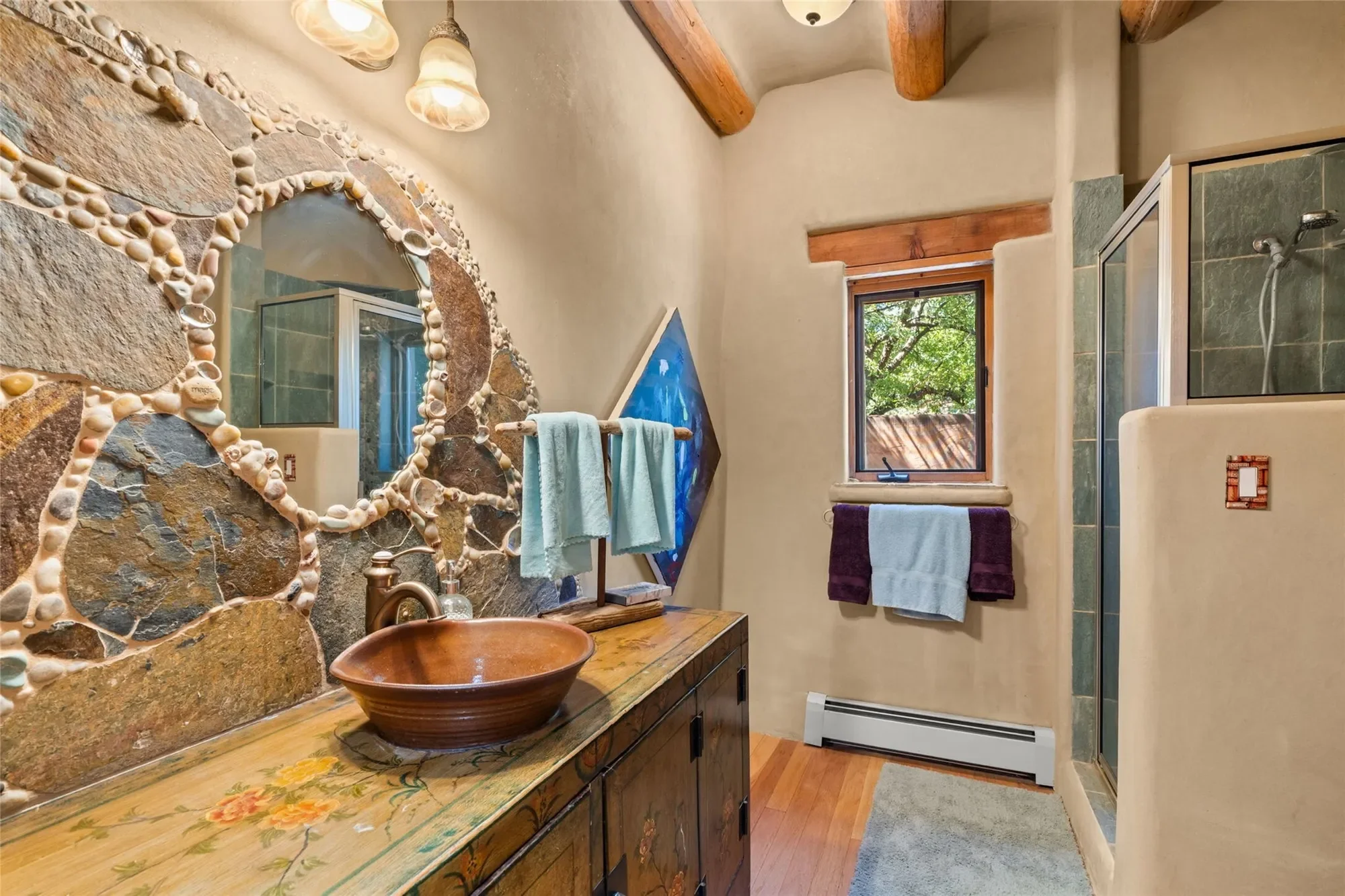 630 E Alameda And 651 Canyon Road A, B, C, E, F, G & I, Santa Fe, NM 87501, Santa Fe, New Mexico, United States. - Photo 62