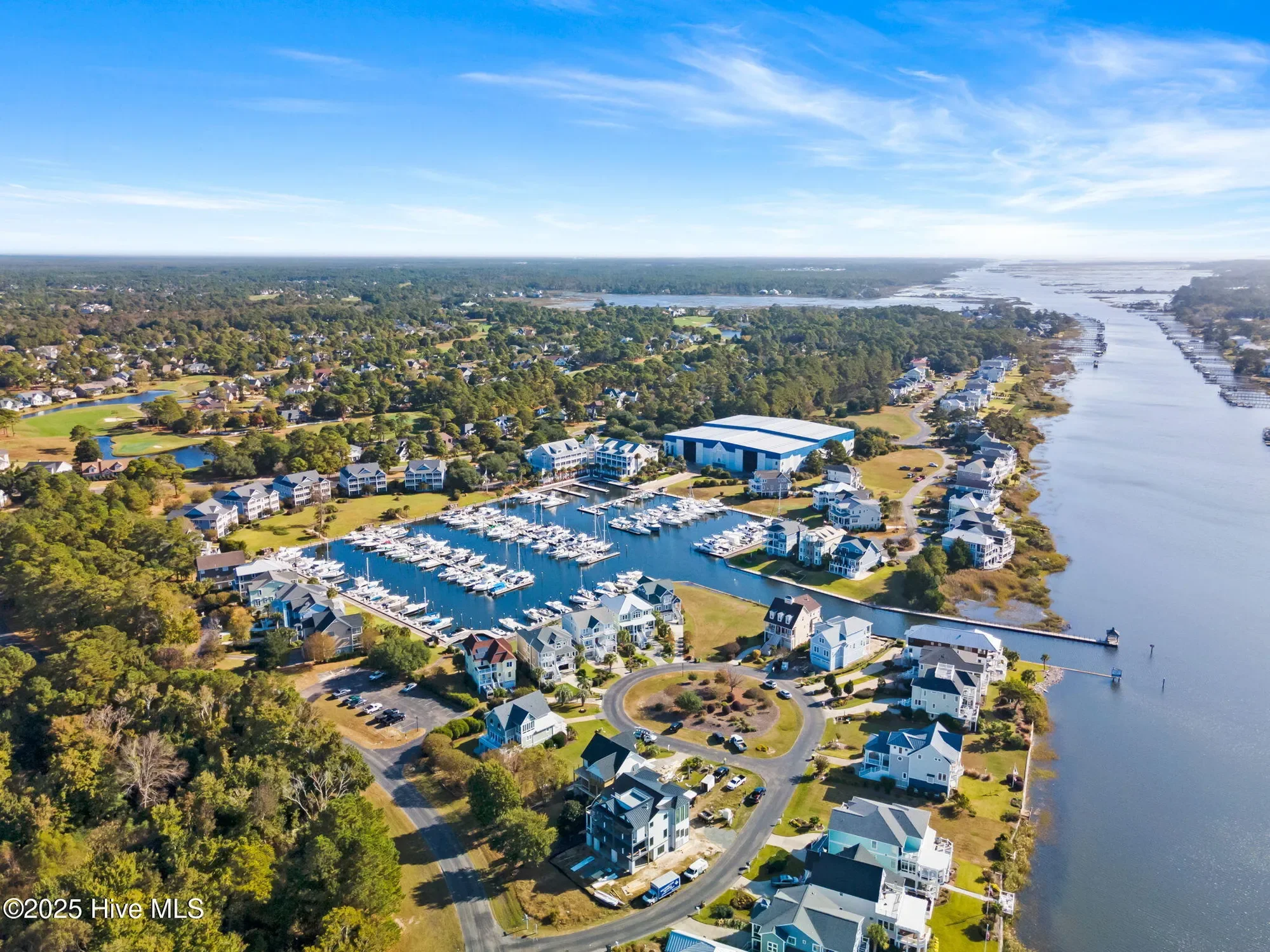 3708 Fairfield Way, Southport, North Carolina, United States. - Photo 75