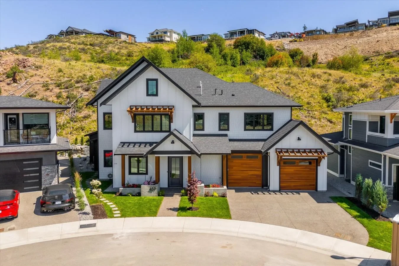 459 Vision Court, Kelowna, British Columbia, Canada. - Photo 30