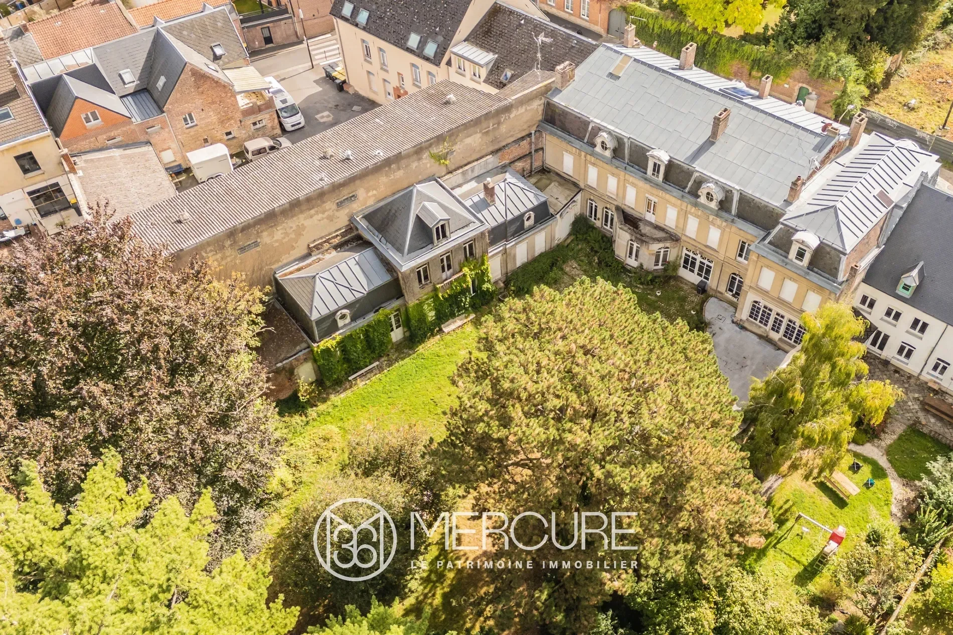 Le Quesnoy, Hauts-de-France, France. - Photo 3