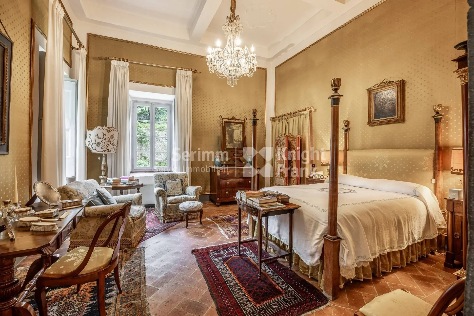 Capannori, Corte Franceschini, Tuscany, Italy. - Photo 29