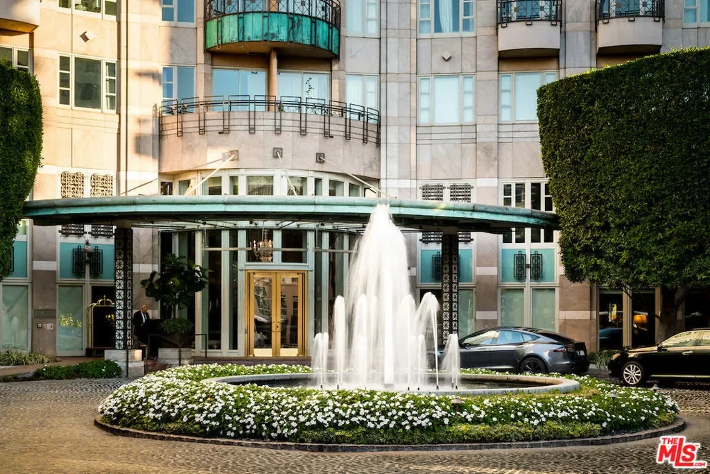 10580 Wilshire Boulevard 45, Los Angeles, California, United States. - Photo 25