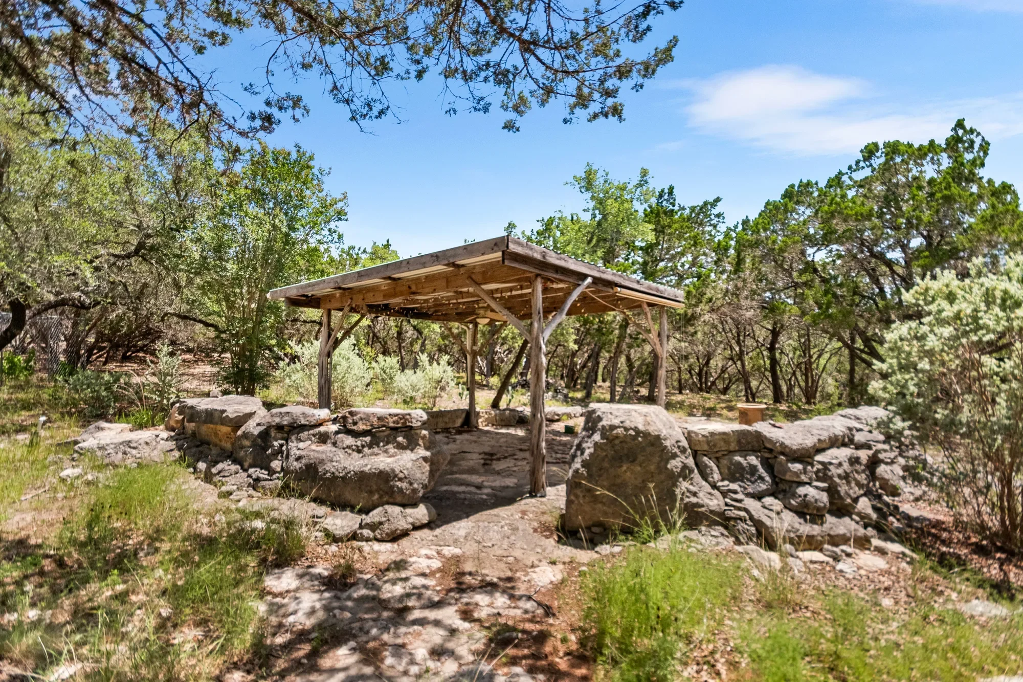 4366 Whartons Dock Road , Bandera, TX 78003, Bandera, Texas, United States. - Photo 39