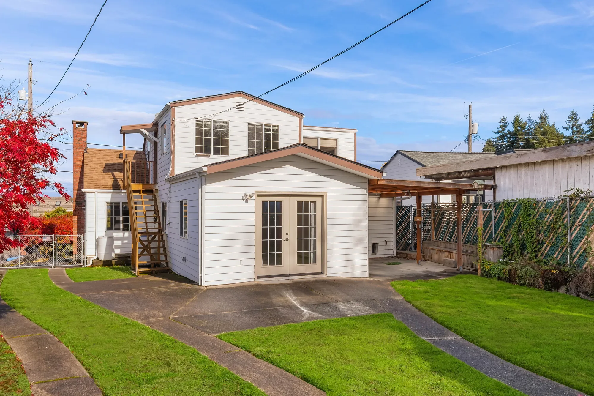 5323 Hyada Blvd NE , Tacoma, WA 98422, Tacoma, Washington, United States. - Photo 23