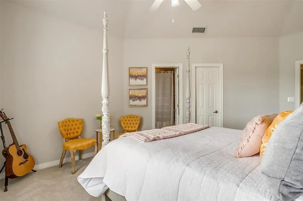 173 Trinity Bluffs Road, Aledo, Texas, United States. - Photo 22