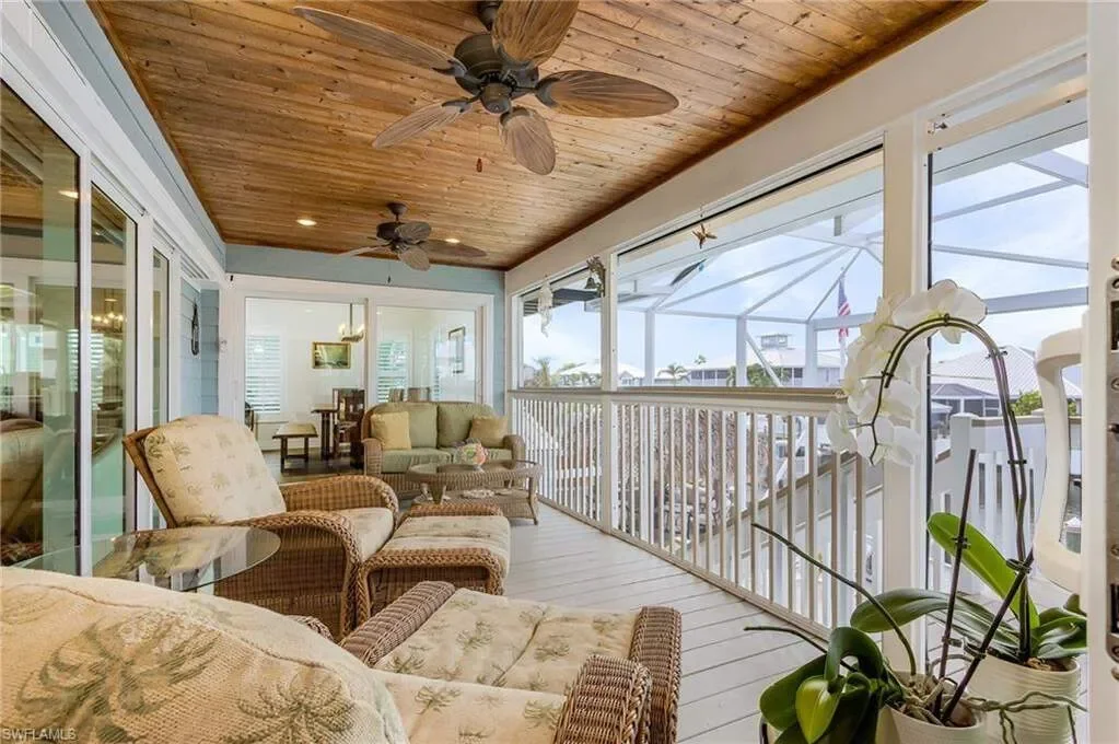 2357 Sapodilla LN, St. James City, FL, 33956, USA, Saint James City, Florida, United States. - Photo 13