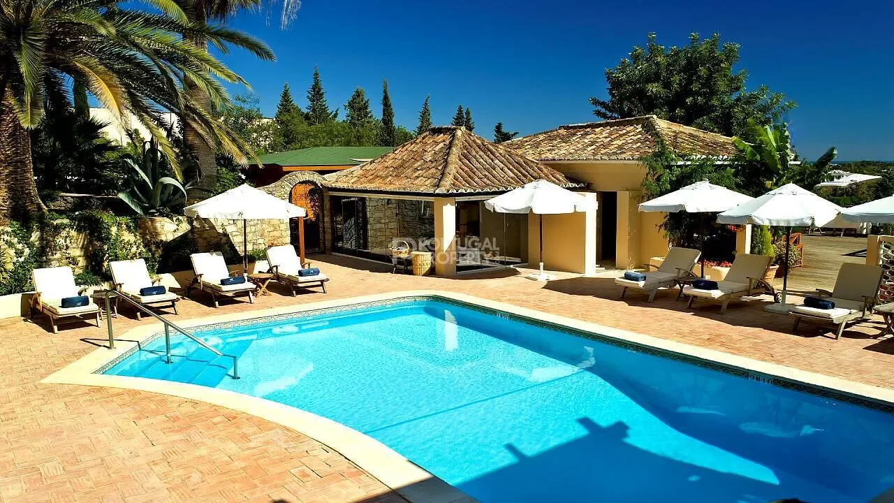Estoi, Algarve, Estoi, Estoi, Algarve, Portugal. - Photo 12