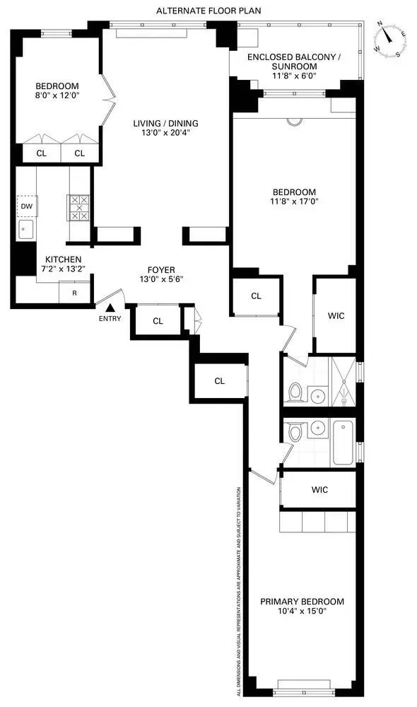 220 E 67TH ST, New York, New York, United States. - Photo 8