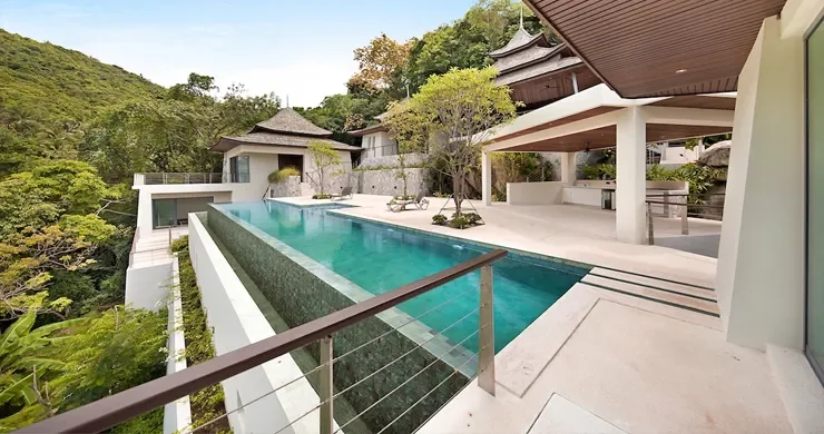 Lipa Noi, Ko Samui District, Surat Thani, Thailand, Koh Samui, Surat Thani, Thailand. - Photo 2