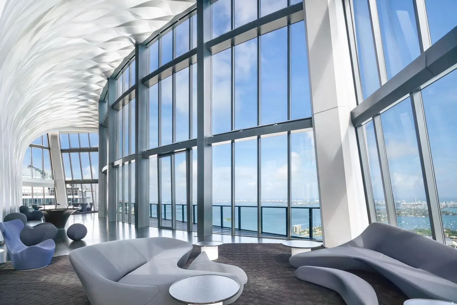 1000 Biscayne Blvd, Miami, Florida, United States. - Photo 25