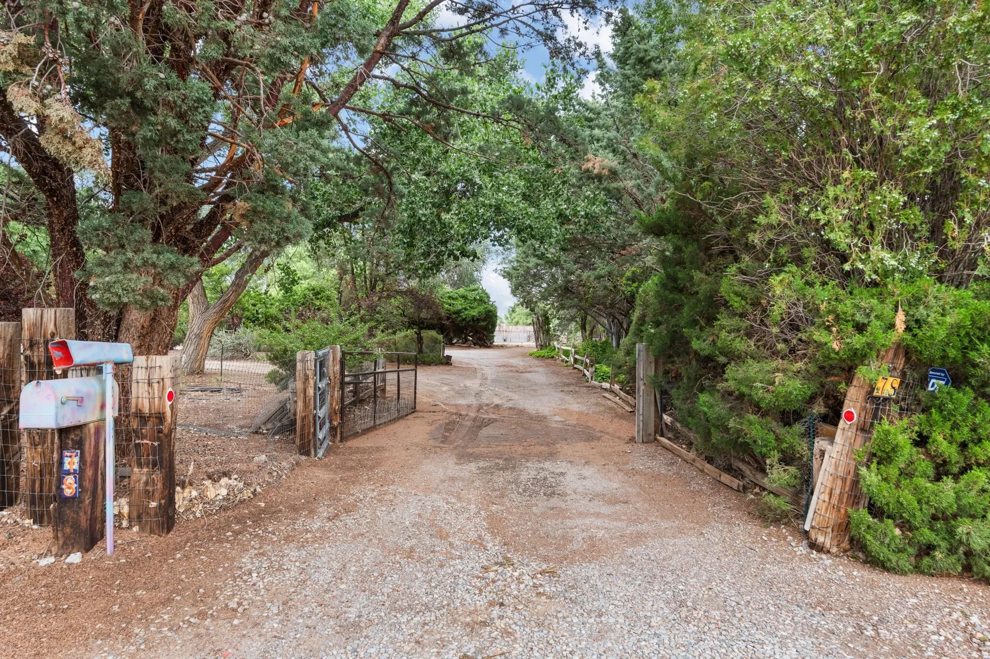 78 Quirks Lane, Corrales, NM 87048, Albuquerque, New Mexico, United States. - Photo 46