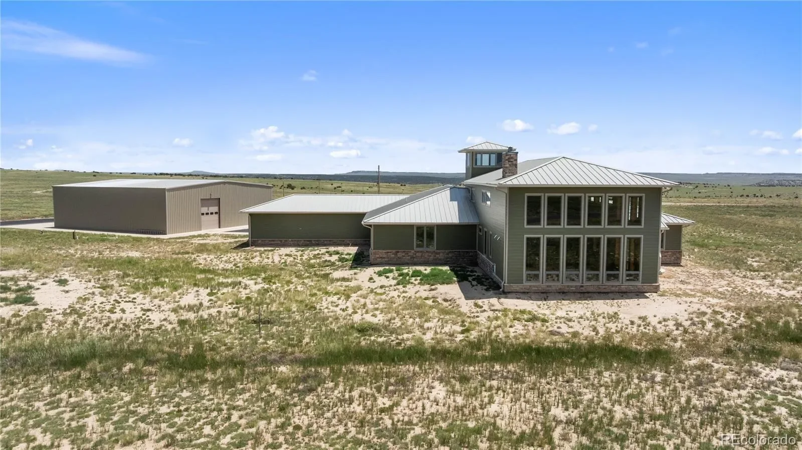 Walsenburg, Colorado, United States. - Photo 7