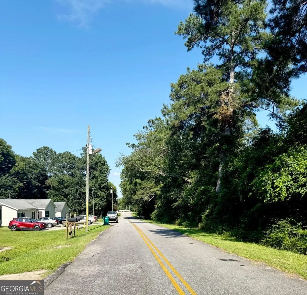 Perry, Georgia, United States. - Photo 21