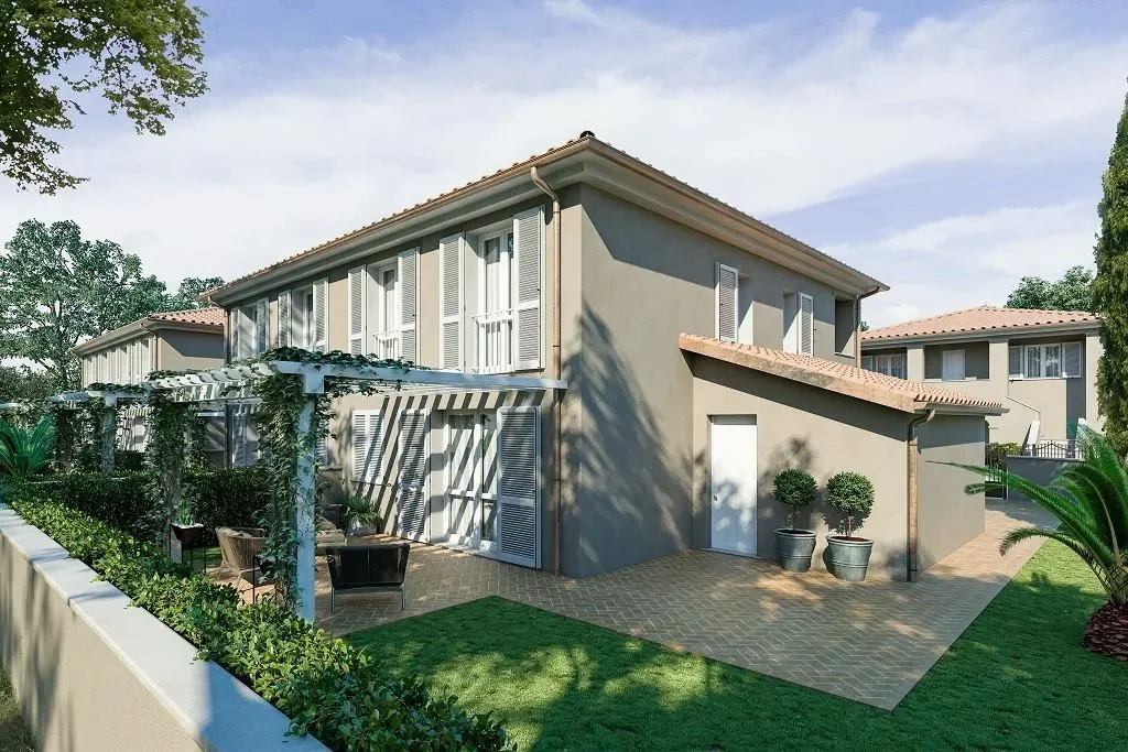 56025 Pontedera PI, 56025, Pontedera, Tuscany, Italy. - Photo 6