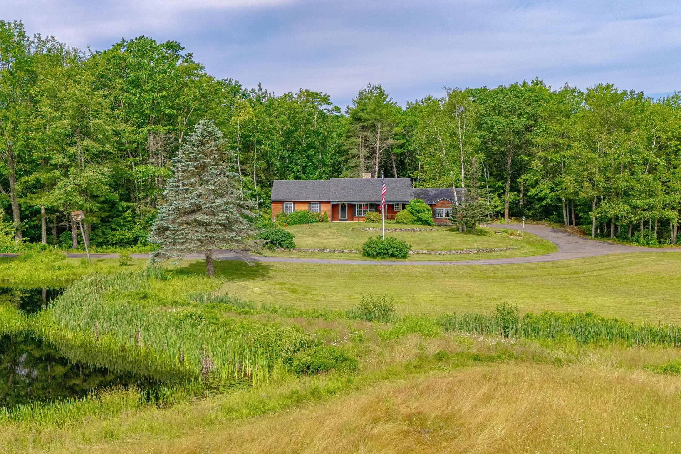 286 Goose Rocks Road, Kennebunkport, ME 04046, Kennebunkport, Maine, United States. - Photo 15