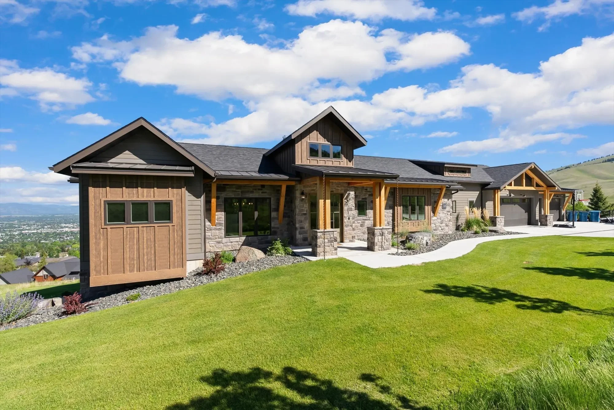 1133 Pacific Drive, Missoula, Montana, United States. - Photo 6