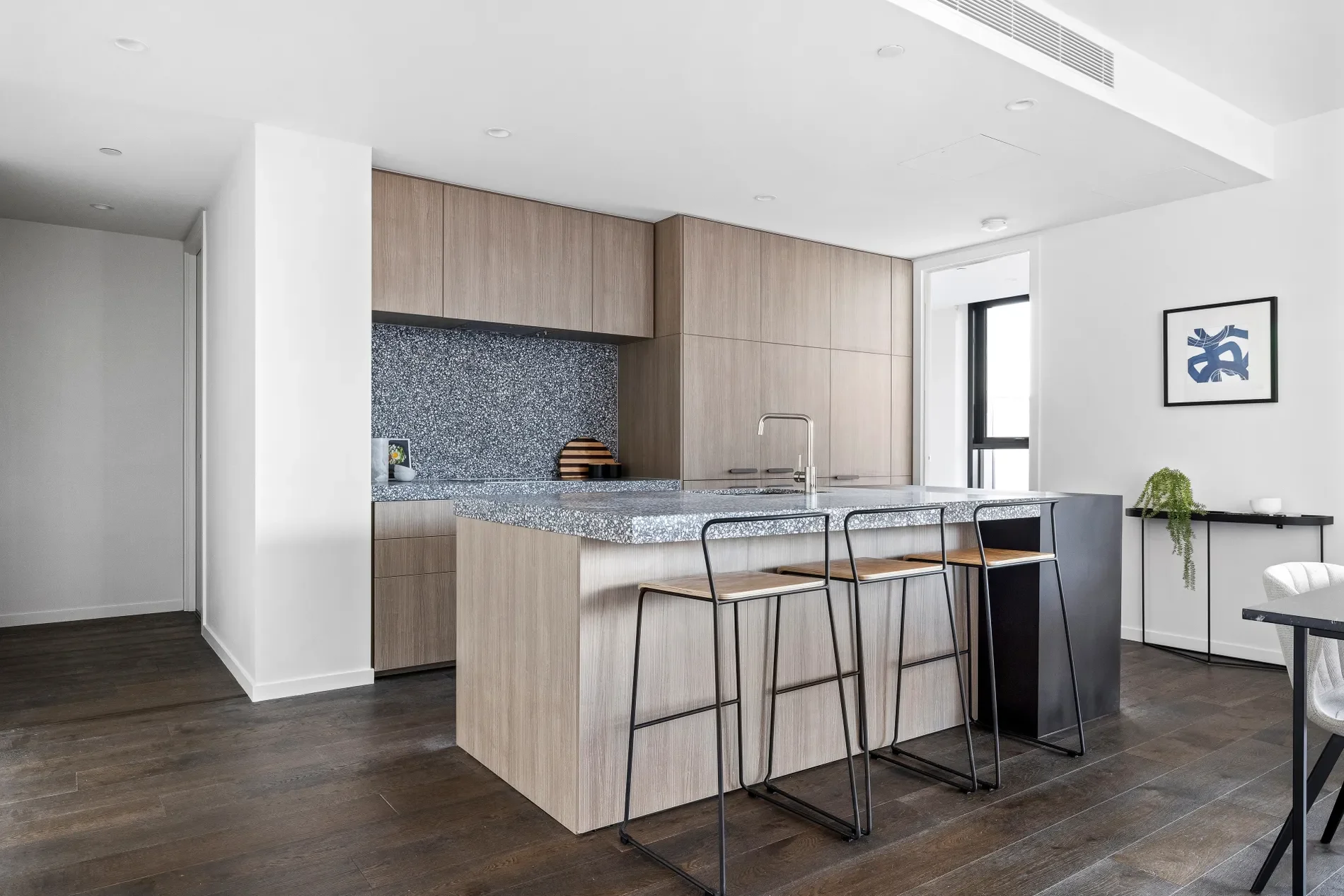 West Melbourne, Adderley Street, West Melbourne, Victoria, Australia. - Photo 3