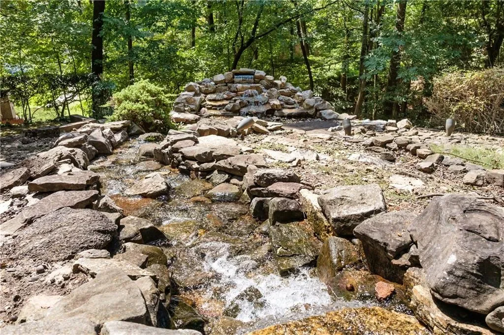 7300 Chattahoochee Bluff Drive, Atlanta, Georgia, United States. - Photo 53