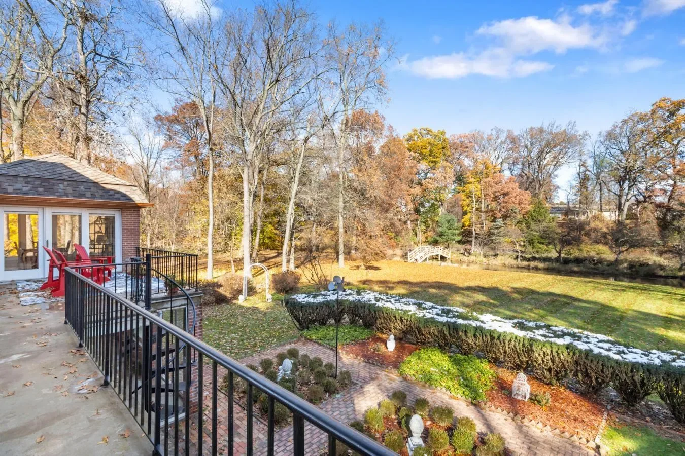 1818 Greenbriar Drive, Portage, Michigan, United States. - Photo 28