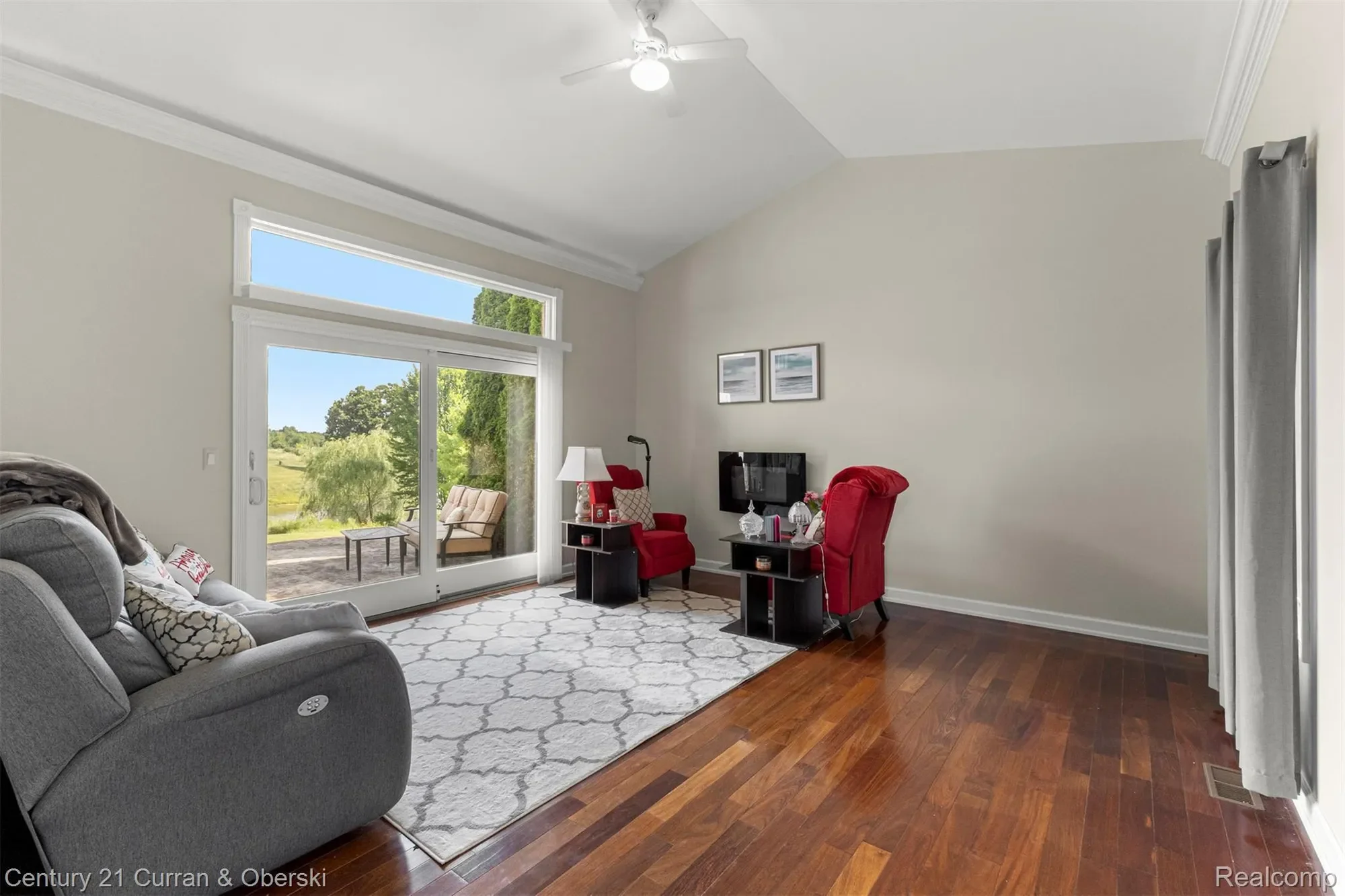 7455 Groveland Road, Groveland Township, MI 48442, Holly, Michigan, United States. - Photo 32
