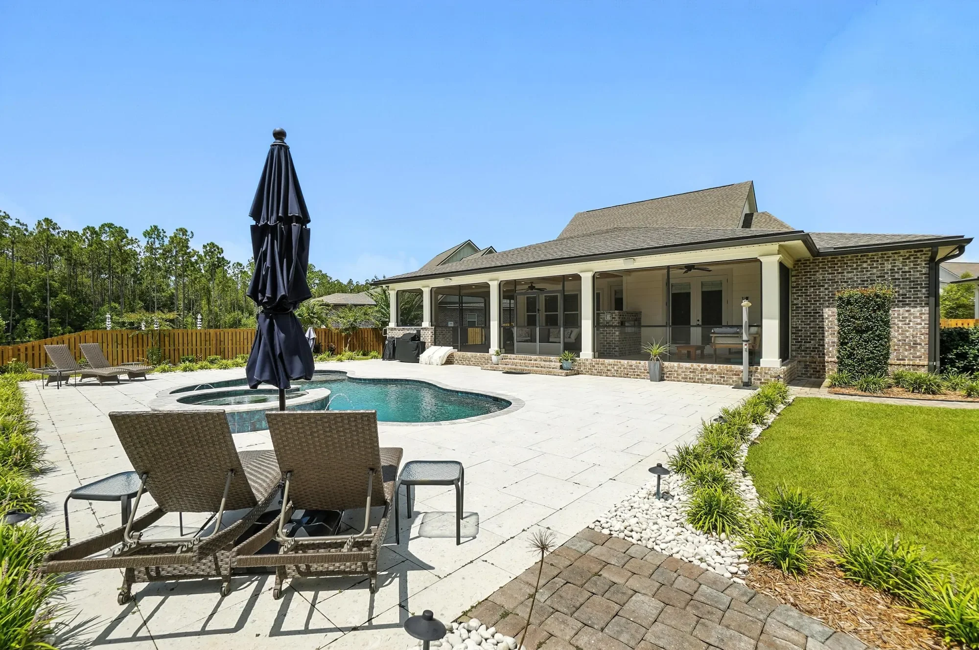 396 Revana Way, Freeport, FL 32439, Freeport, Florida, United States. - Photo 49
