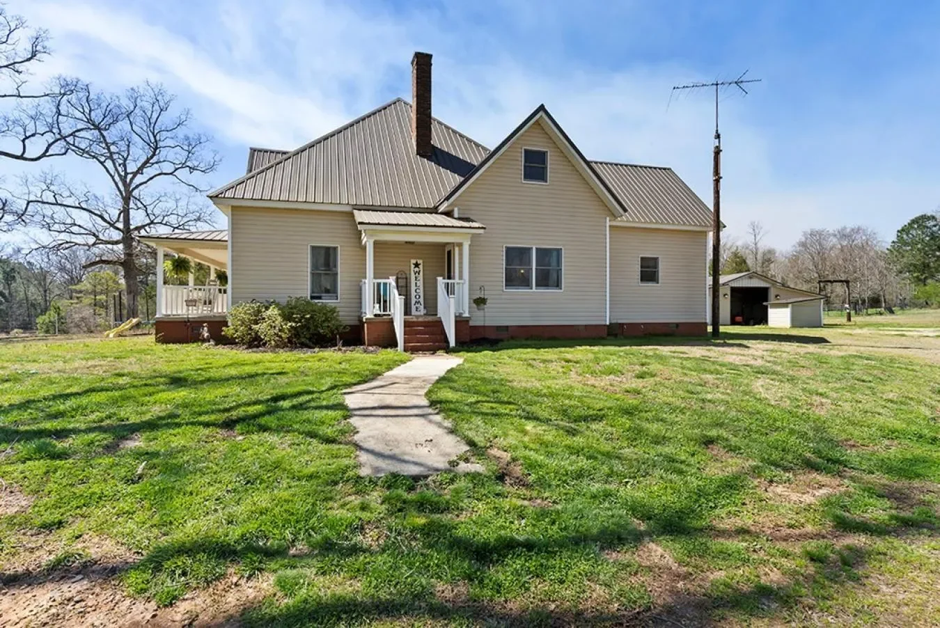 726 Rushville, Bradley, South Carolina, United States. - Photo 28