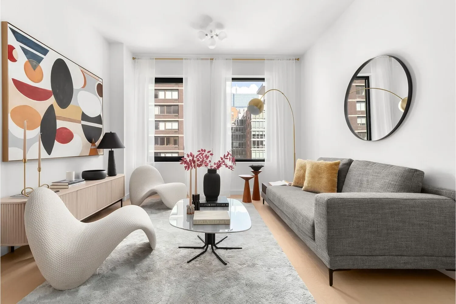 609 SECOND AVE, New York, New York, United States. - Hero Image