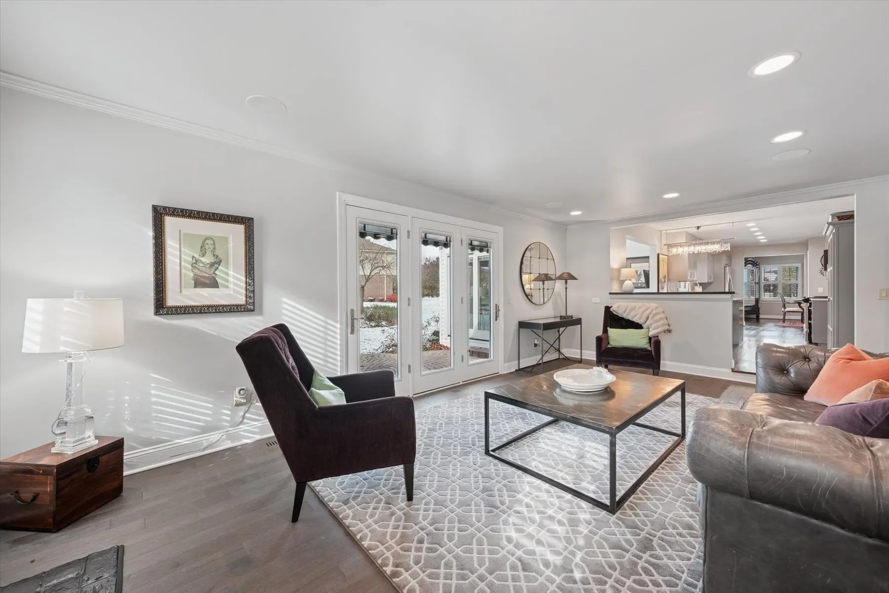 1926 Hickory Bark Lane, Bloomfield Hills, MI 48304, Bloomfield Hills, Michigan, United States. - Photo 8